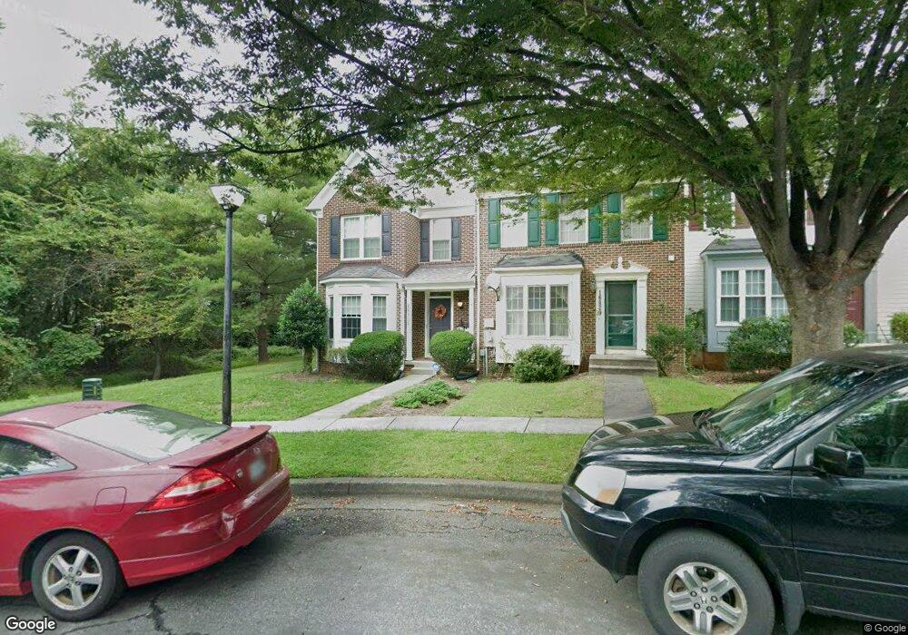 16829 Centerfield Way, Olney, MD 20832 - photo 1