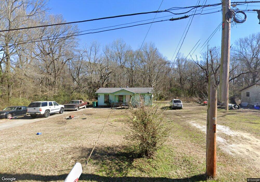 1121 Caldwell St, Texarkana, TX 75501 - photo 1