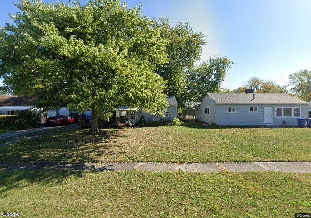 4425 Camden Ave, Lorain, OH 44055 - photo 1