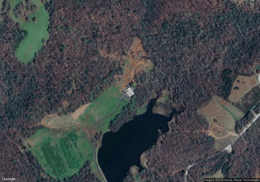 1463 Sandy Flats Rd, Cleveland, GA 30528 - photo 1