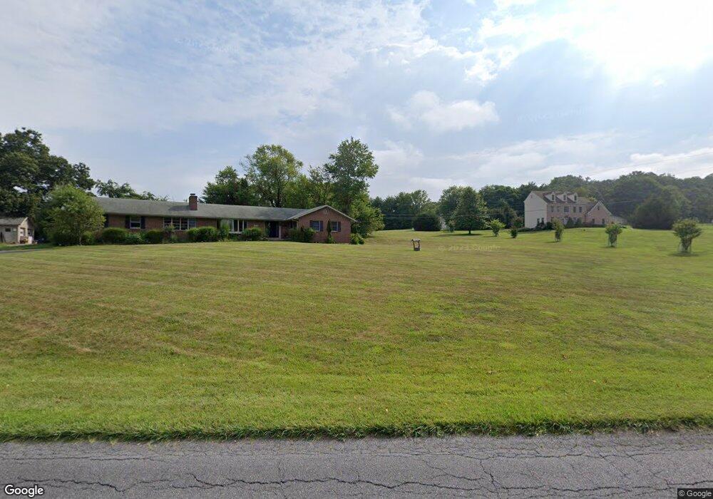 10101 Watkins Rd, Gaithersburg, MD 20882 - photo 1