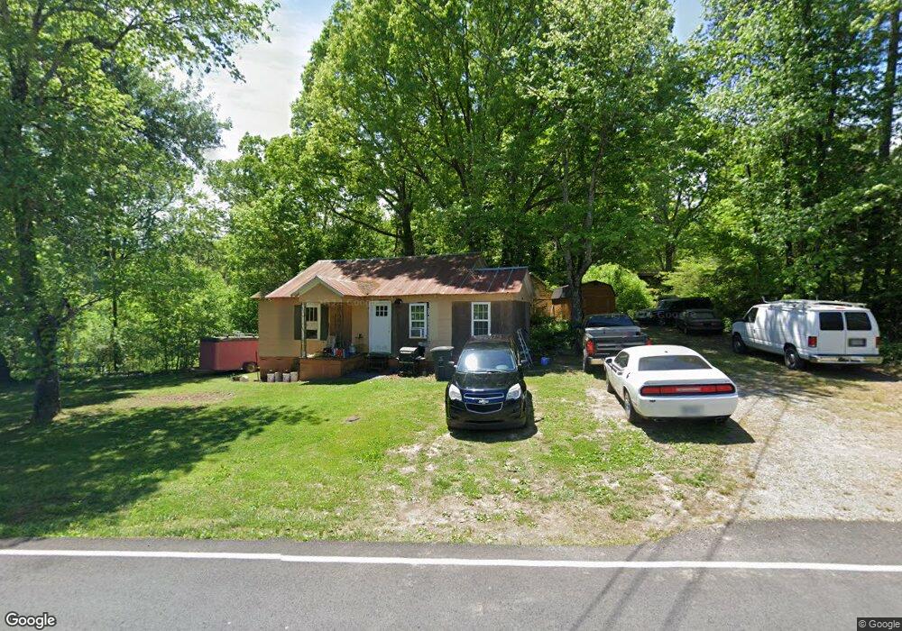 1111 N Chattanooga St, La Fayette, GA 30728 - photo 1