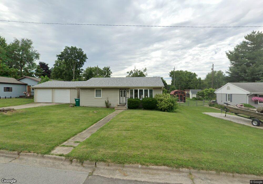 1408 Greenway St, La Porte, IN 46350 - photo 1