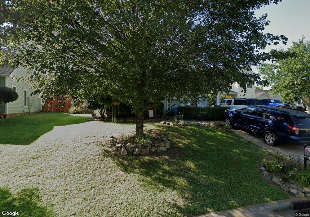 815 Winthrop Dr, Concord, NC 28025 - photo 1