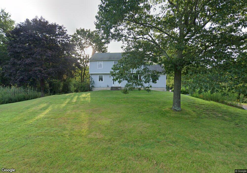 40 Ridgebury Rd, Ridgefield, CT 06877 - photo 1