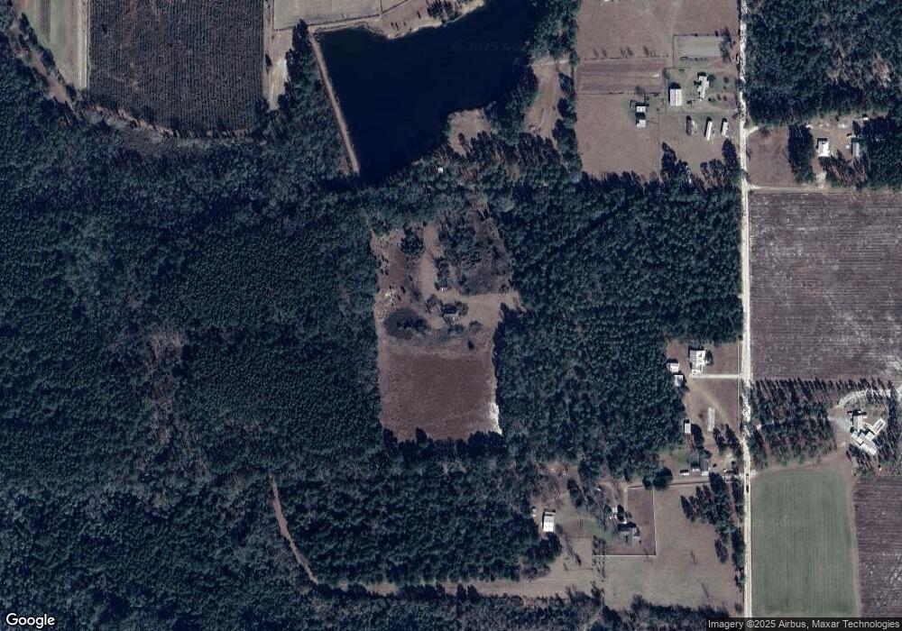 313 Prescott Rd, Hoboken, GA 31542 - photo 1