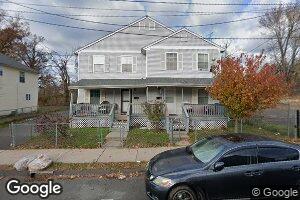 32 Guilford St Unit 34, Hartford, CT 06120