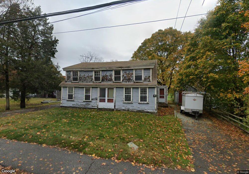 158 Hersey St, Hingham, MA 02043 - photo 1