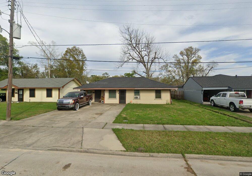 1507 Summit St, Lake Charles, LA 70615 - photo 1