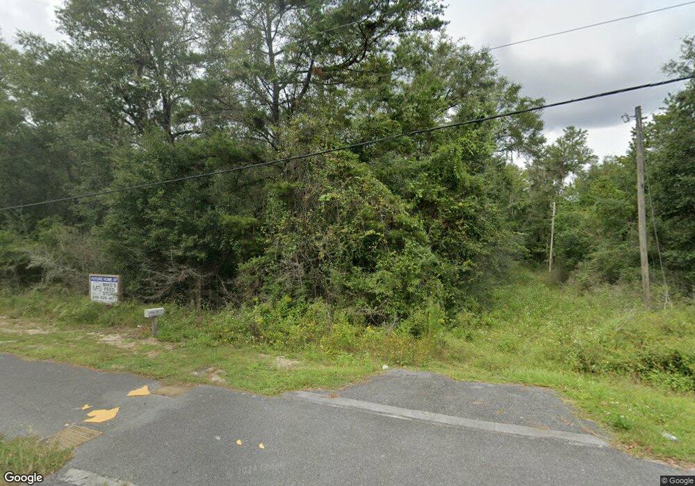 0 Valley Rd, Crawfordville, FL 32327 - photo 1