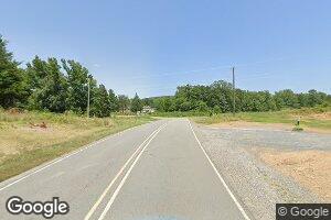 13.34 acres Rocky Gap Rd, Conway, AR 72034