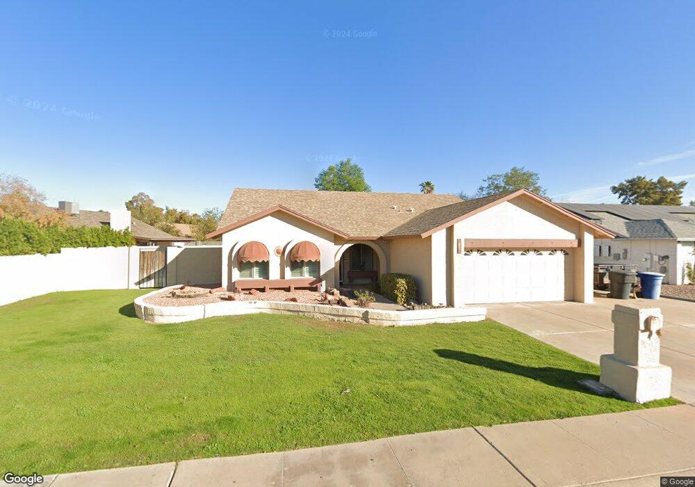 3119 N Los Altos Dr, Chandler, AZ 85224 - photo 1