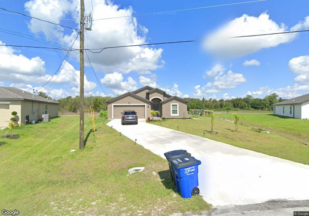 830 Youngreen Dr, Fort Myers, FL 33913 - photo 1