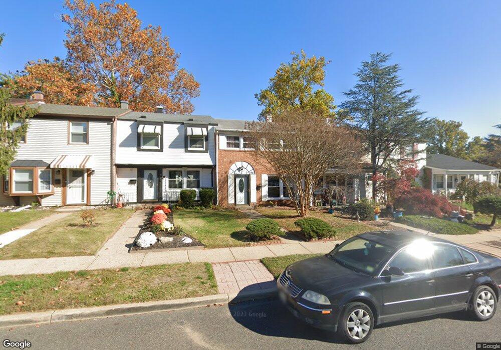 45 Raeburn Ln, Willingboro, NJ 08046 - photo 1