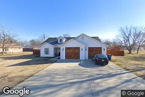 308 N Grissom St, Advance, MO 63730