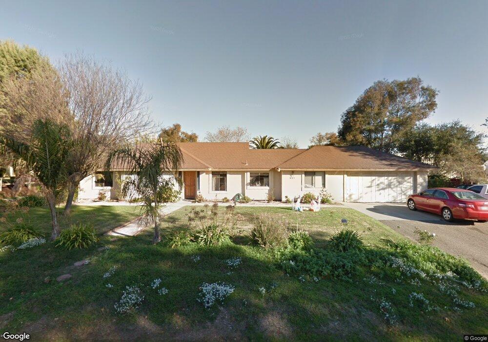 605 Shiffrar Ln, Nipomo, CA 93444 - photo 1