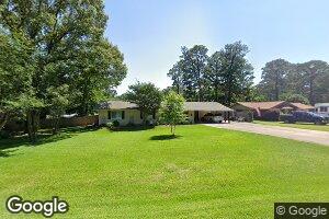 318 Meredith Dr, Ball, LA 71405