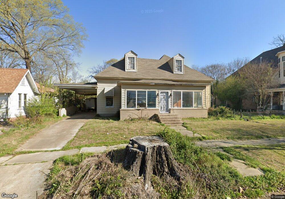 1710 W 9th St, Texarkana, TX 75501 - photo 1