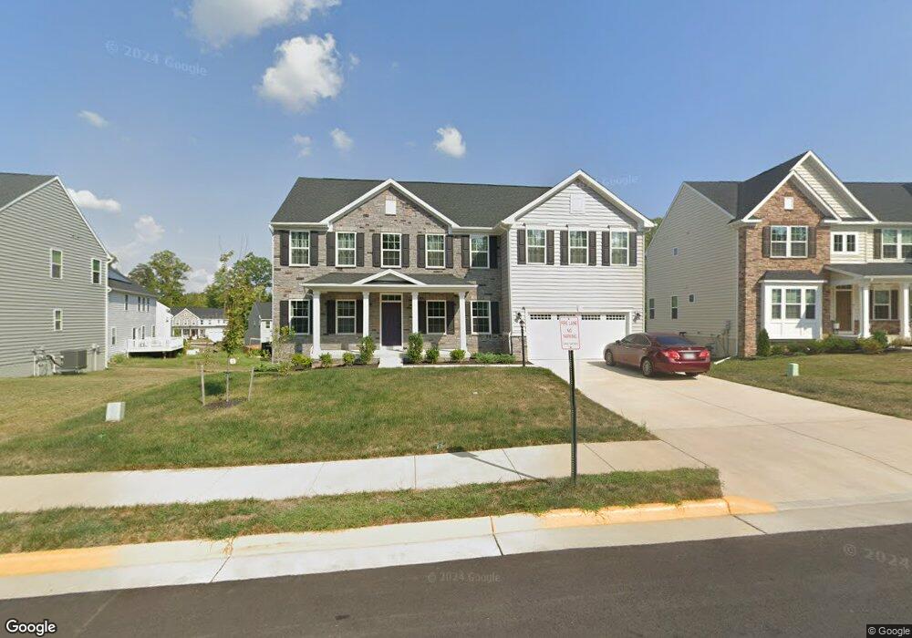 303 Elmsley Ln, Stafford, VA 22554 - photo 1