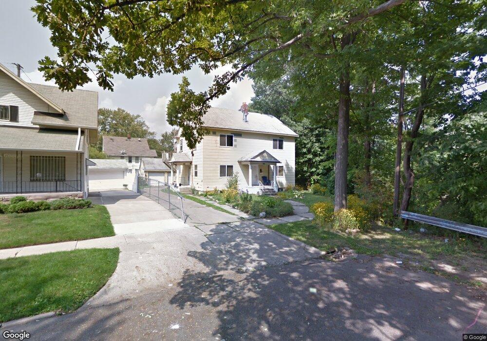 931 E 8th St, Flint, MI 48503 - photo 1