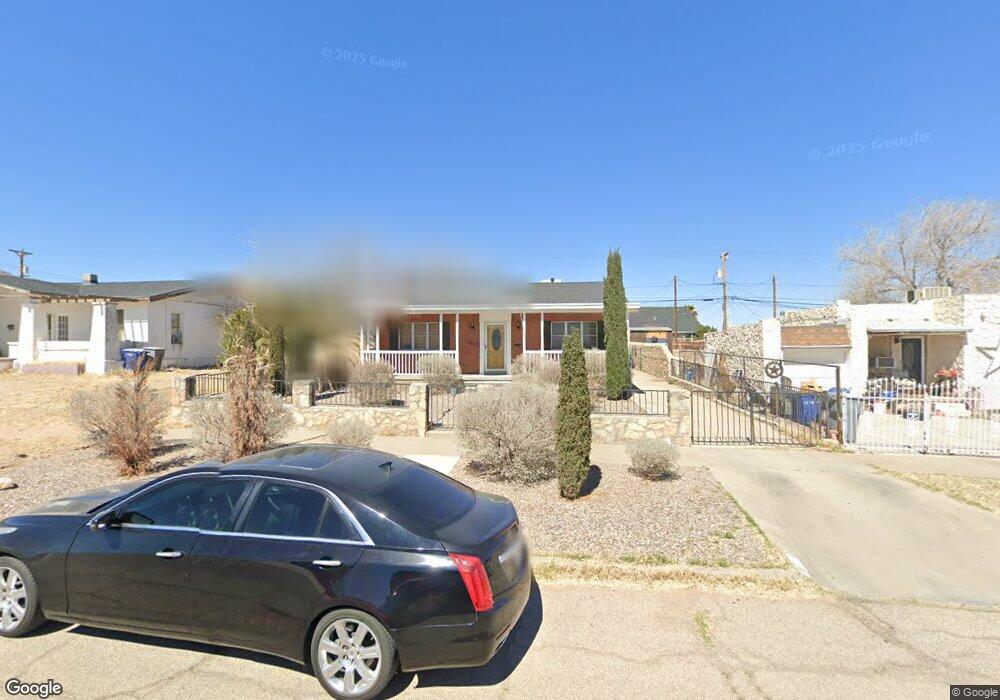 3617 Porter Ave, El Paso, TX 79930 - photo 1