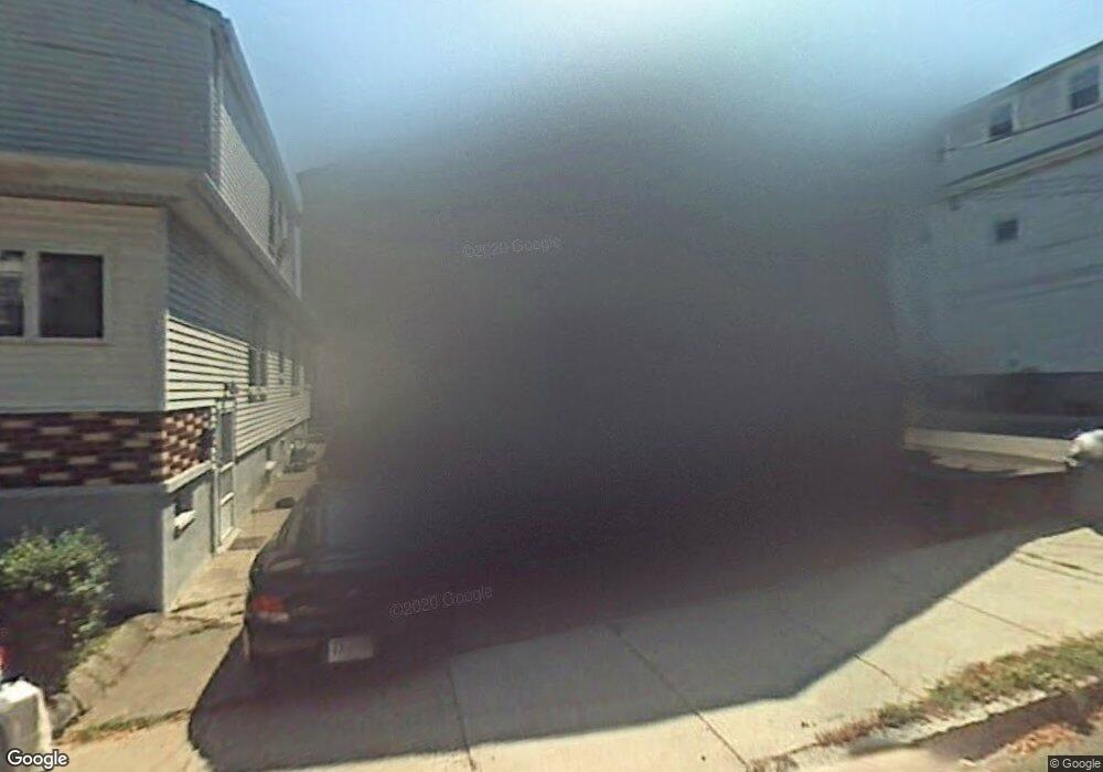 25 Ashton St, Everett, MA 02149 - photo 1