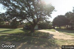 210 W 2nd St, Bison, KS 67520