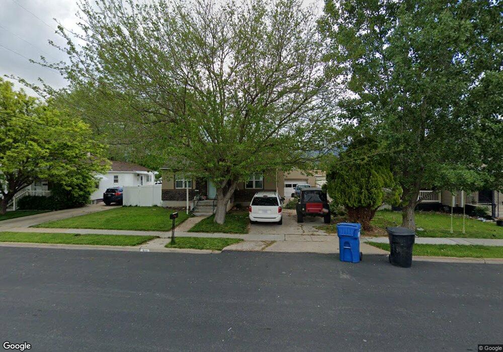 348 N 200 W, Spanish Fork, UT 84660 - photo 1