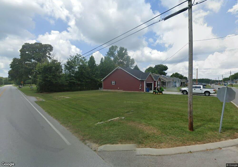 10 Amelia Dr unit 10, Manchester, TN 37355 - photo 1