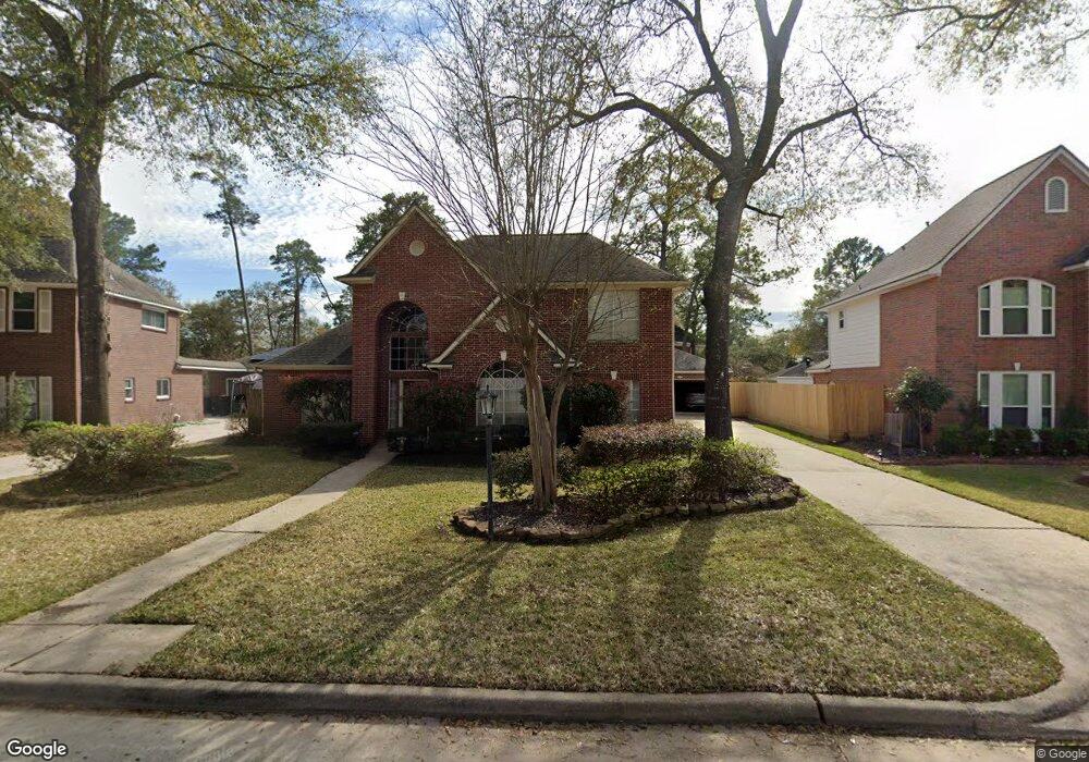 11923 Gatesden Dr, Tomball, TX 77377 - photo 1