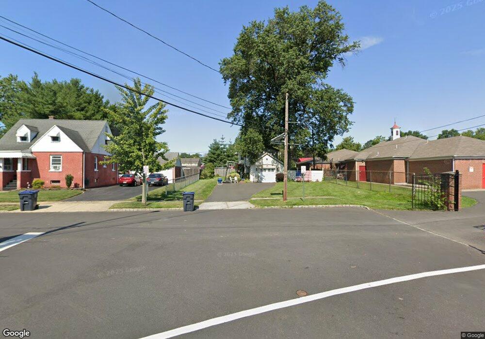 569 Marion St, Bound Brook, NJ 08805 - photo 1