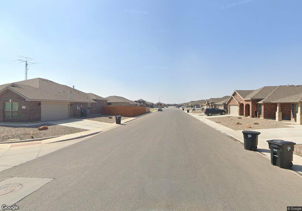 4099 Antelope Ave, Odessa, TX 79762 - photo 1