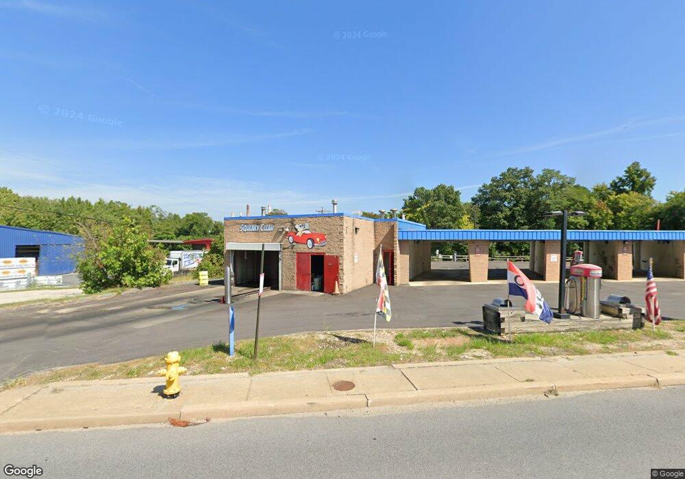 7971 Fort Smallwood Rd, Baltimore, MD 21226 - photo 1