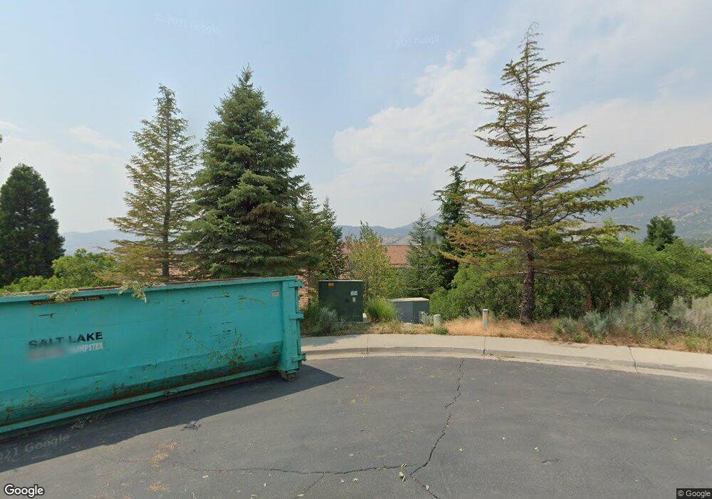 1445 E Golden Eagle Dr unit 8, Alpine, UT 84004 - photo 1