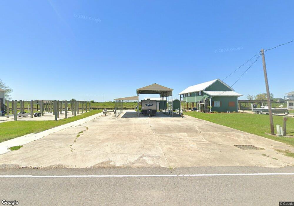 530 Lake Breeze Rd, Hackberry, LA 70645 - photo 1