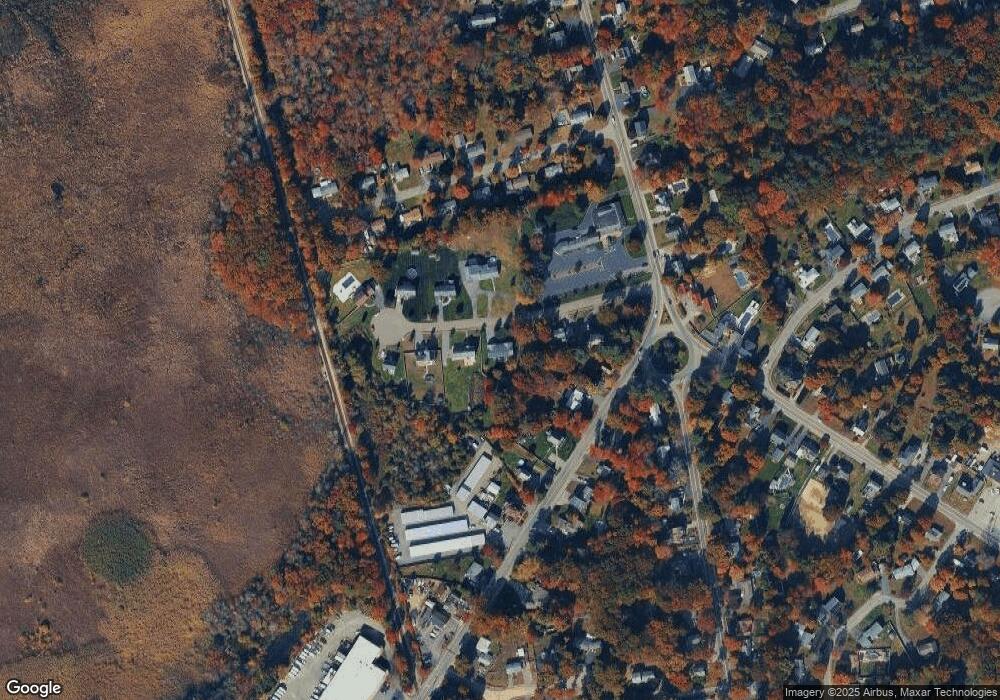 8 Lyons Ln, Whitman, MA 02382 - photo 1