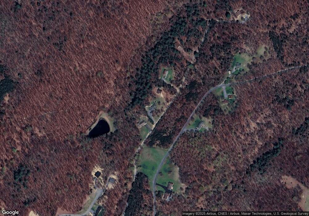 415 Crooked Pine Ln, Berkeley Springs, WV 25411 - photo 1