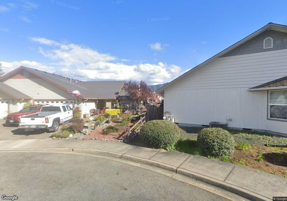 1173 Westerly Ct, Grants Pass, OR 97527 - photo 1
