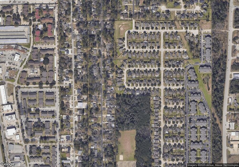 406 Spindle Ridge Dr, Spring, TX 77386 - photo 1