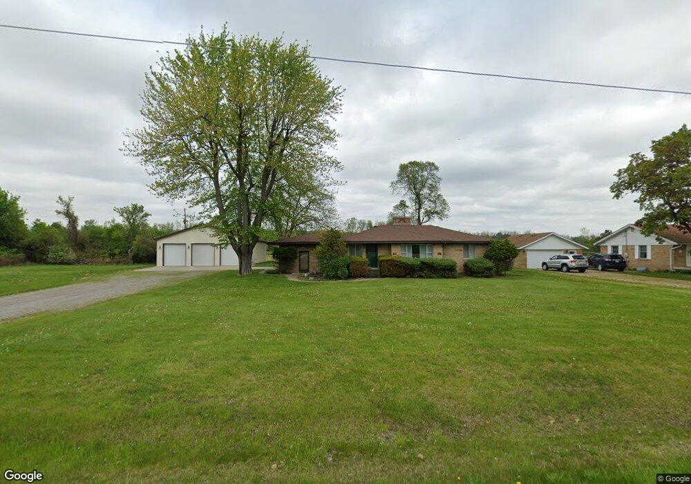 9480 Potter Rd, Flushing, MI 48433 - photo 1