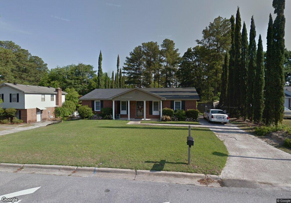4069 Old Trail Rd, Augusta, GA 30907 - photo 1