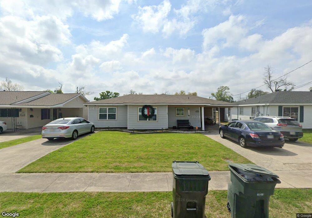 1308 Illinois St, Lake Charles, LA 70607 - photo 1