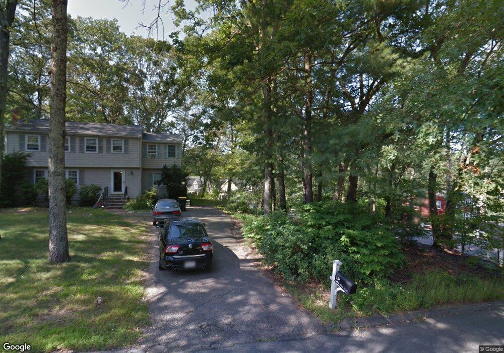 15 Grey Wolf Dr, Franklin, MA 02038 - photo 1