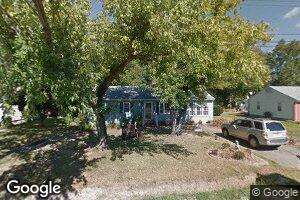 107 Richardson Dr, Cambridge, MD 21613