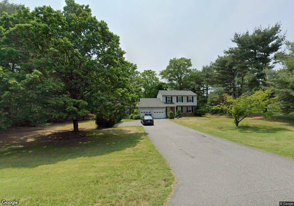 137 E Wolfert Station Rd, Mickleton, NJ 08056 - photo 1