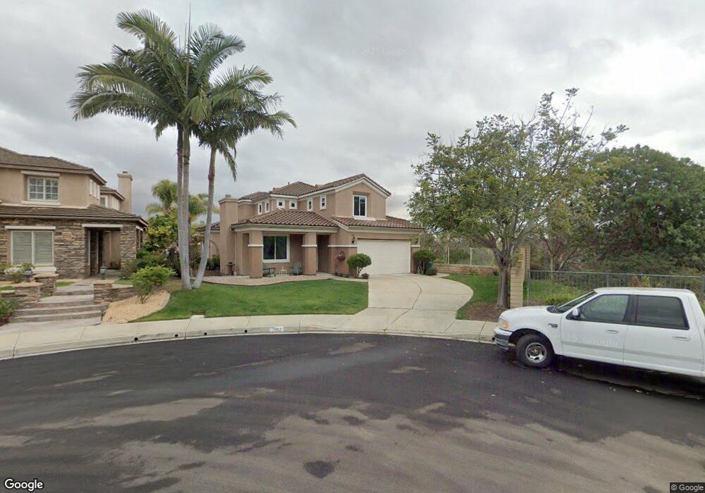 7952 Sitio Baniano, Carlsbad, CA 92009 - photo 1