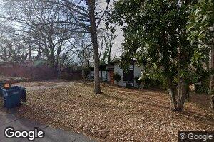 160 Glencrest Dr, Athens, GA 30606