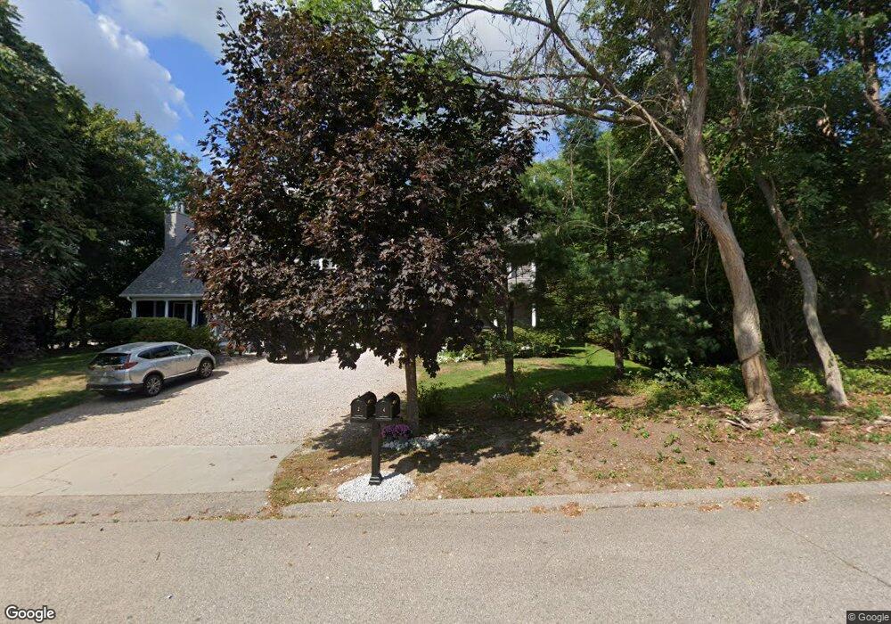 4 Crestview Dr unit OpenSat's1-3, Westerly, RI 02891 - photo 1