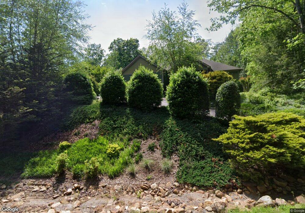 658 Whitney Blvd, Lake Lure, NC 28746 - photo 1