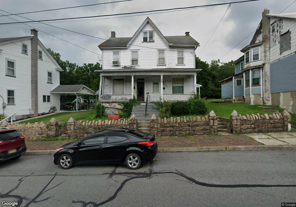 439 E Market St, Williamstown, PA 17098 - photo 1